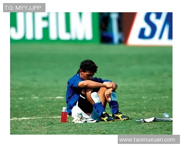 足球界最悲惨球星揭秘 他们的命运为何如此坎坷成了传奇